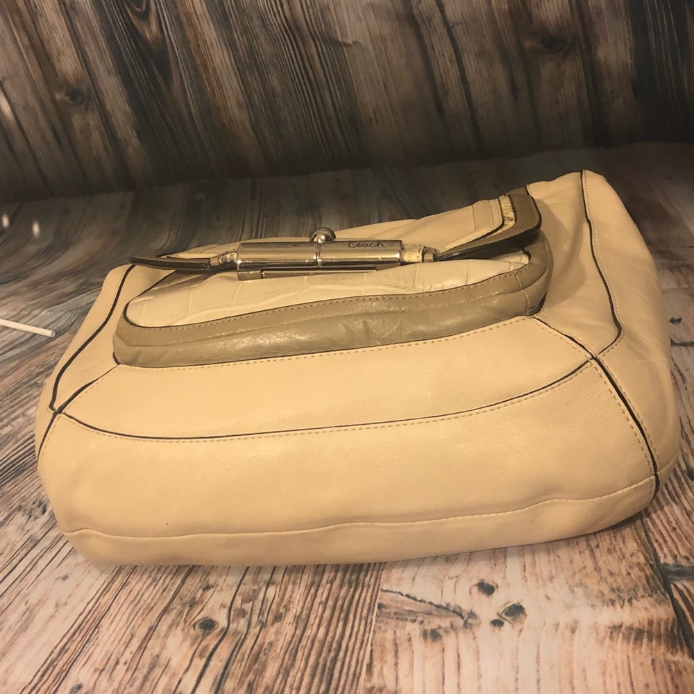 Coach bag - Picture 4 of 7